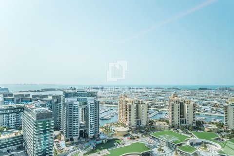 Appartement à The Palm Tower, Palm Jumeirah, Dubai, 56 m², № 15441 - photo 6