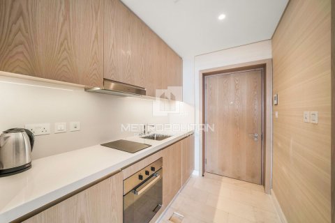 Appartement à The Palm Tower, Palm Jumeirah, Dubai, 56 m², № 15441 - photo 22