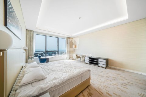 Appartement à The Palm Tower, Palm Jumeirah, Dubai, 56 m², № 15441 - photo 25