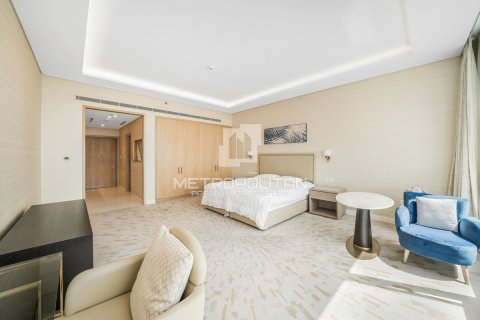 Appartement à The Palm Tower, Palm Jumeirah, Dubai, 56 m², № 15441 - photo 13