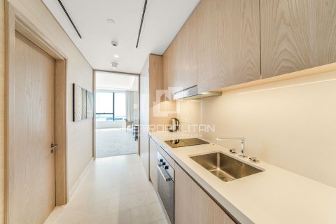 Appartement à The Palm Tower, Palm Jumeirah, Dubai, 56 m², № 15441 - photo 14