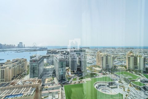 Appartement à The Palm Tower, Palm Jumeirah, Dubai, studio, 56 m², № 15441