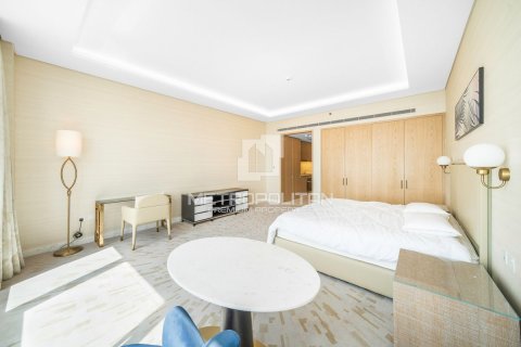 Appartement à The Palm Tower, Palm Jumeirah, Dubai, 56 m², № 15441 - photo 27