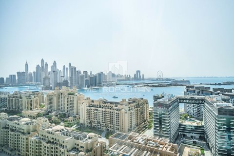 Appartement à The Palm Tower, Palm Jumeirah, Dubai, 56 m², № 15441 - photo 9