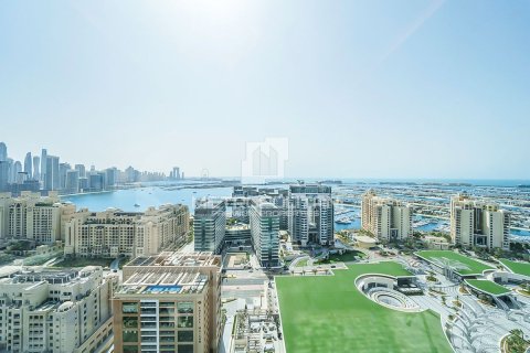 Appartement à The Palm Tower, Palm Jumeirah, Dubai, 56 m², № 15441 - photo 20