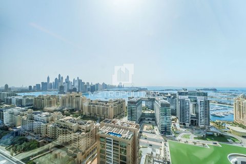 Appartement à The Palm Tower, Palm Jumeirah, Dubai, 56 m², № 15441 - photo 26