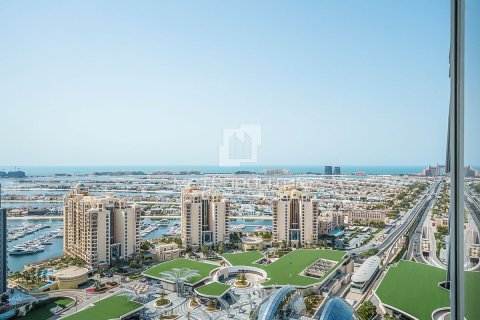 Appartement à The Palm Tower, Palm Jumeirah, Dubai, 56 m², № 15441 - photo 7