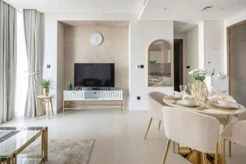 Apartment in Dubai 2 bedrooms, 108.8 sq.m. № 119085