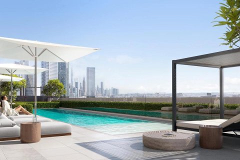 Apartment in Al Satwa, Dubai 1 bedroom, 73 sq.m. № 50303