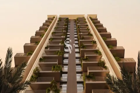 Купить квартиру в Dubai Land, Дубай: 1 спальня, 93м², № 118602 - фото 5