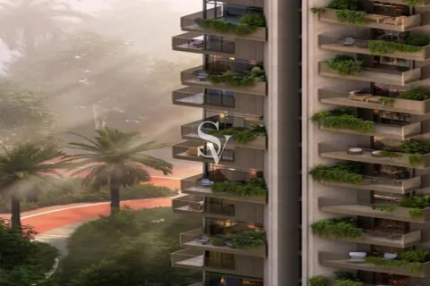Купить квартиру в Dubai Land, Дубай: 1 спальня, 93м², № 118602 - фото 4