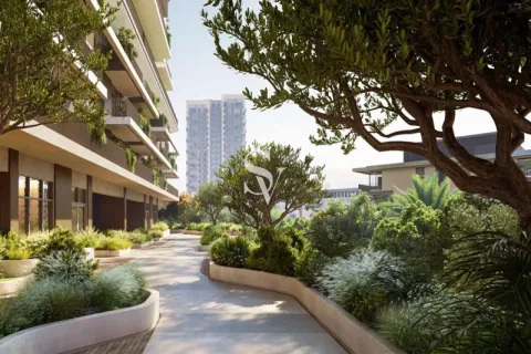 Apartamento en Dubai Land, Dubai, 1 dormitorio, 93 m², № 118600 - foto 15