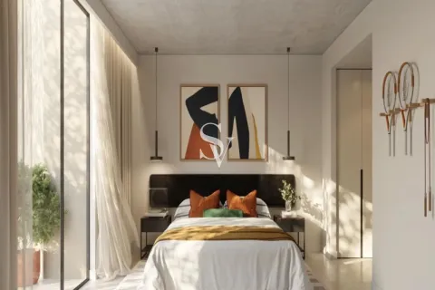 Apartamento en Dubai Land, Dubai, 1 dormitorio, 93 m², № 118600 - foto 21