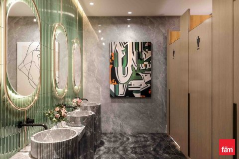 Bureau à International City, Dubai, 97.3 m², № 67407 - photo 10