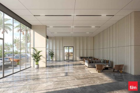 Bureau à International City, Dubai, 97.3 m², № 67407 - photo 7