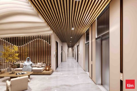 Bureau à International City, Dubai, 97.3 m², № 67407 - photo 8