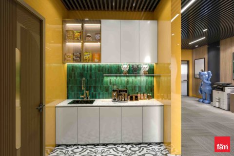 Bureau à International City, Dubai, 97.3 m², № 67407 - photo 4