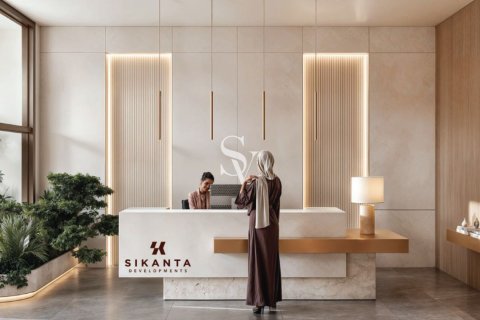 Apartment in Dubai South (Dubai World Central), Dubai 1 bedroom, 89 sq.m. № 132850 - photo 12