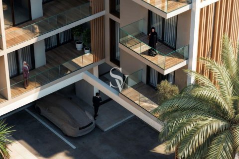 Apartment in Dubai South (Dubai World Central), Dubai 2 bedrooms, 96 sq.m. № 132848 - photo 12