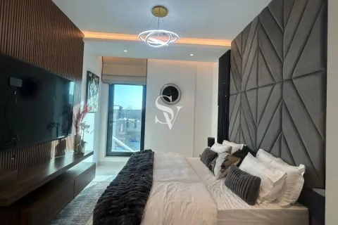 Apartment in Nadd Al Hammar, Dubai 2 bedrooms, 98 sq.m. № 132950 - photo 2