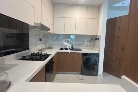 Apartment in Nadd Al Hammar, Dubai 2 bedrooms, 98 sq.m. № 132950 - photo 10