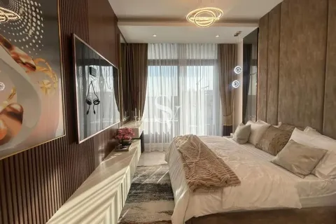 Apartment in Nadd Al Hammar, Dubai 2 bedrooms, 98 sq.m. № 132950 - photo 7