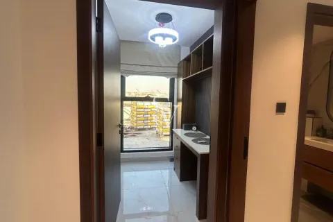 Apartment in Nadd Al Hammar, Dubai 2 bedrooms, 98 sq.m. № 132950 - photo 3