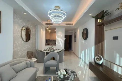 Apartment in Nadd Al Hammar, Dubai 2 bedrooms, 98 sq.m. № 132950 - photo 12