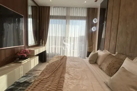 Apartment in Nadd Al Hammar, Dubai 2 bedrooms, 98 sq.m. № 132950 - photo 6