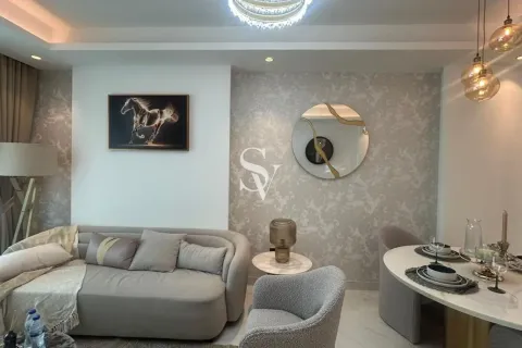 Apartment in Nadd Al Hammar, Dubai 2 bedrooms, 98 sq.m. № 132950 - photo 11