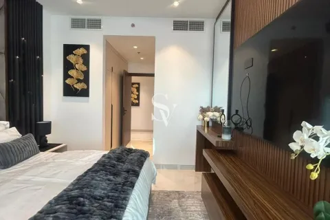 Apartment in Nadd Al Hammar, Dubai 2 bedrooms, 98 sq.m. № 132950 - photo 5