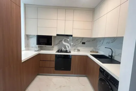 Apartment in Nadd Al Hammar, Dubai 2 bedrooms, 98 sq.m. № 132950 - photo 8