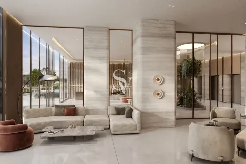 Купить квартиру в Dubai Land, Дубай: 2 спальни, 104м², № 132949 - фото 5