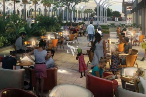 Villa in The Pulse, Dubai South (Dubai World Central), Dubai 5 bedrooms, 373 sq.m. № 132952 - photo 4