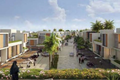 Villa in The Pulse, Dubai South (Dubai World Central), Dubai 5 bedrooms, 373 sq.m. № 132952 - photo 2