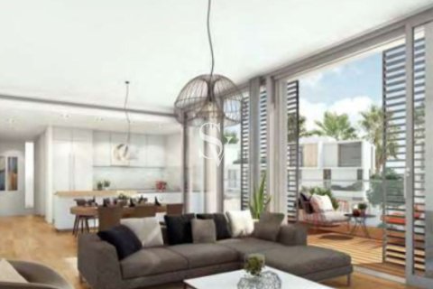Villa in The Pulse, Dubai South (Dubai World Central), Dubai 5 bedrooms, 373 sq.m. № 132952 - photo 10