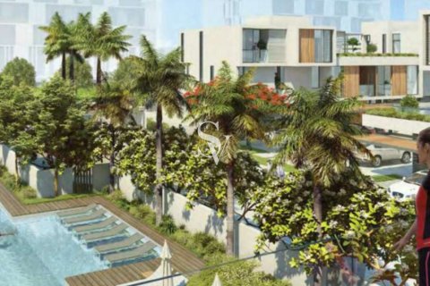 Villa in The Pulse, Dubai South (Dubai World Central), Dubai 5 bedrooms, 373 sq.m. № 132952 - photo 5