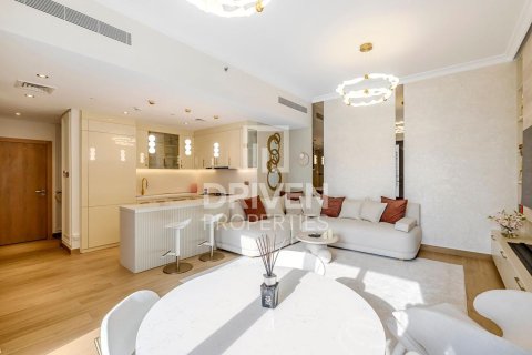 شقة في La Mer, جميرا, دبي 2 غرف نوم, 111.95 م² رقم 137132 - صورة 3