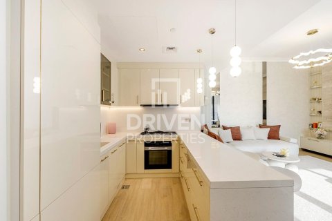 شقة في La Mer, جميرا, دبي 2 غرف نوم, 111.95 م² رقم 137132 - صورة 11