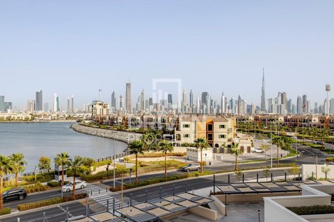 شقة في La Mer, جميرا, دبي 2 غرف نوم, 111.95 م² رقم 137132 - صورة 17