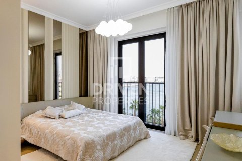 شقة في La Mer, جميرا, دبي 2 غرف نوم, 111.95 م² رقم 137132 - صورة 6