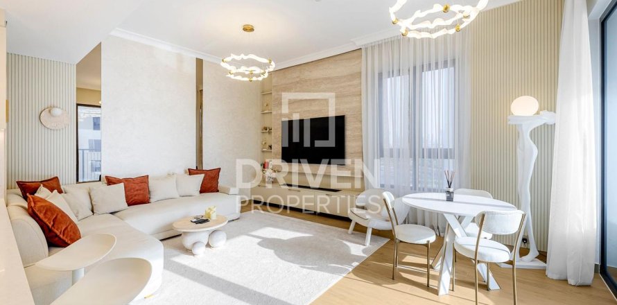 شقة في La Mer, جميرا, دبي 2 غرف نوم, 111.95 م² رقم 137132