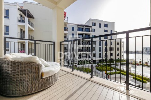 شقة في La Mer, جميرا, دبي 2 غرف نوم, 111.95 م² رقم 137132 - صورة 16