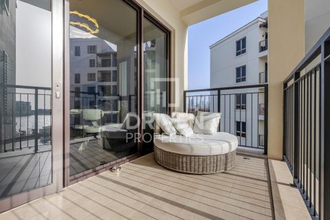 شقة في La Mer, جميرا, دبي 2 غرف نوم, 111.95 م² رقم 137132 - صورة 15