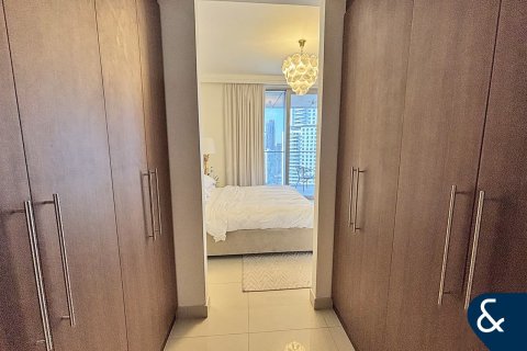 Appartement à BOULEVARD POINT à Downtown Dubai (Downtown Burj Dubai), Dubai, 2 chambres, 130 m², № 91557 - photo 9