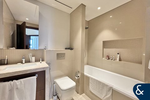 Appartement à BOULEVARD POINT à Downtown Dubai (Downtown Burj Dubai), Dubai, 2 chambres, 130 m², № 91557 - photo 5