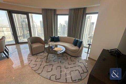 Купить квартиру в Dubai Creek Harbour (The Lagoons), Дубай: 2 спальни, 102м², № 91559 - фото 2