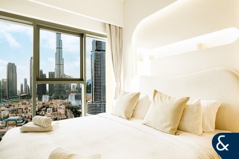Appartement à BURJ ROYALE à Downtown Dubai (Downtown Burj Dubai), Dubai, 2 chambres, 87 m², № 91567 - photo 12