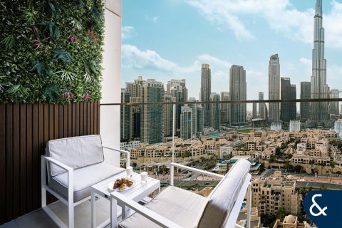 Appartement à BURJ ROYALE à Downtown Dubai (Downtown Burj Dubai), Dubai, 2 chambres, 87 m², № 91567 - photo 17