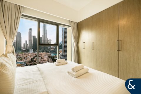Appartement à BURJ ROYALE à Downtown Dubai (Downtown Burj Dubai), Dubai, 2 chambres, 87 m², № 91567 - photo 9